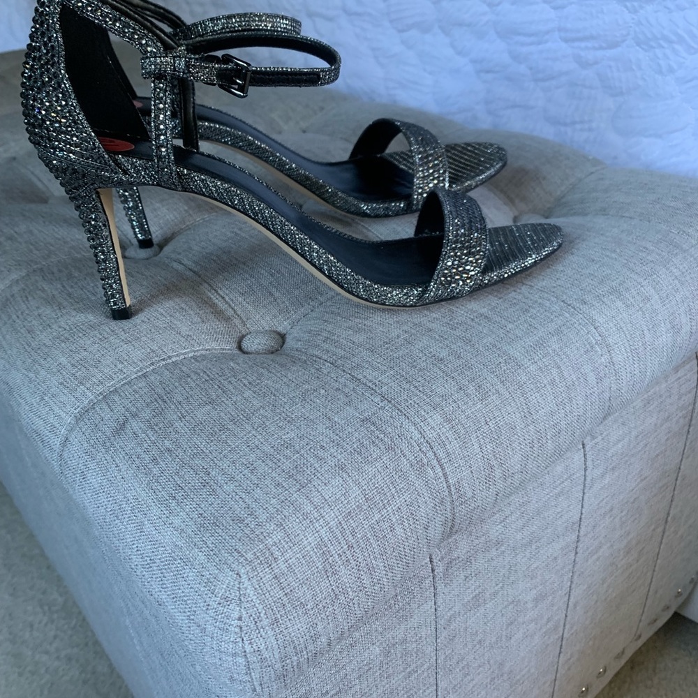 Michael Kors Strappy Sandal